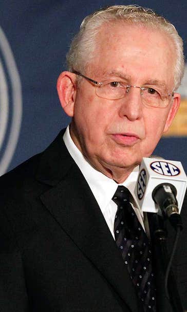 New NCAA Governance Structure Approved